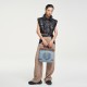 Cowboy Sailor Bag Cross Shoulder Casual Crowd Tote Bag Cowboy Sailor Bag Cross Shoulder Casual Crowd Tote Bag